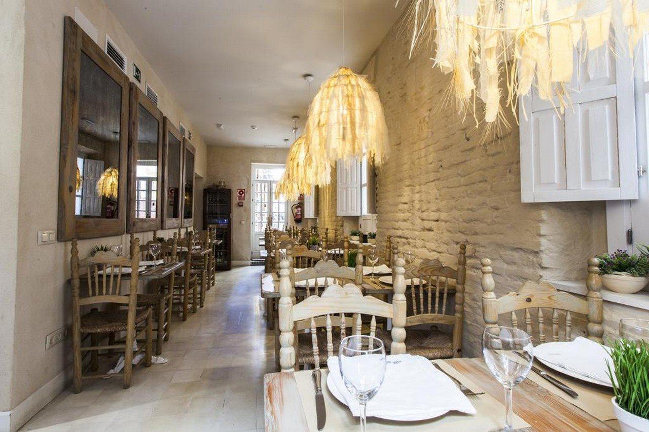 Hotel Boutique Elvira Plaza Sevilla Exteriér fotografie