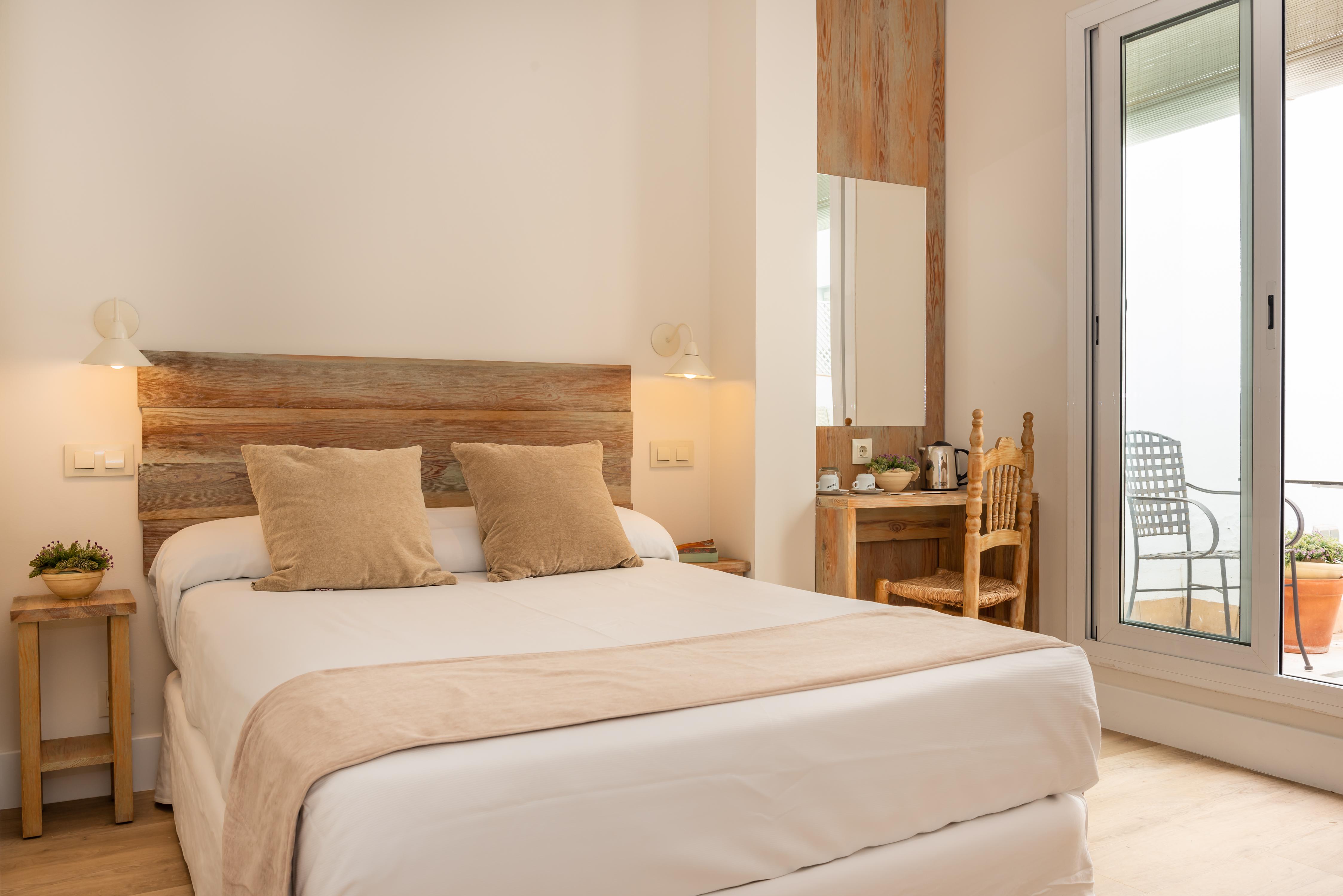 Hotel Boutique Elvira Plaza Sevilla Exteriér fotografie