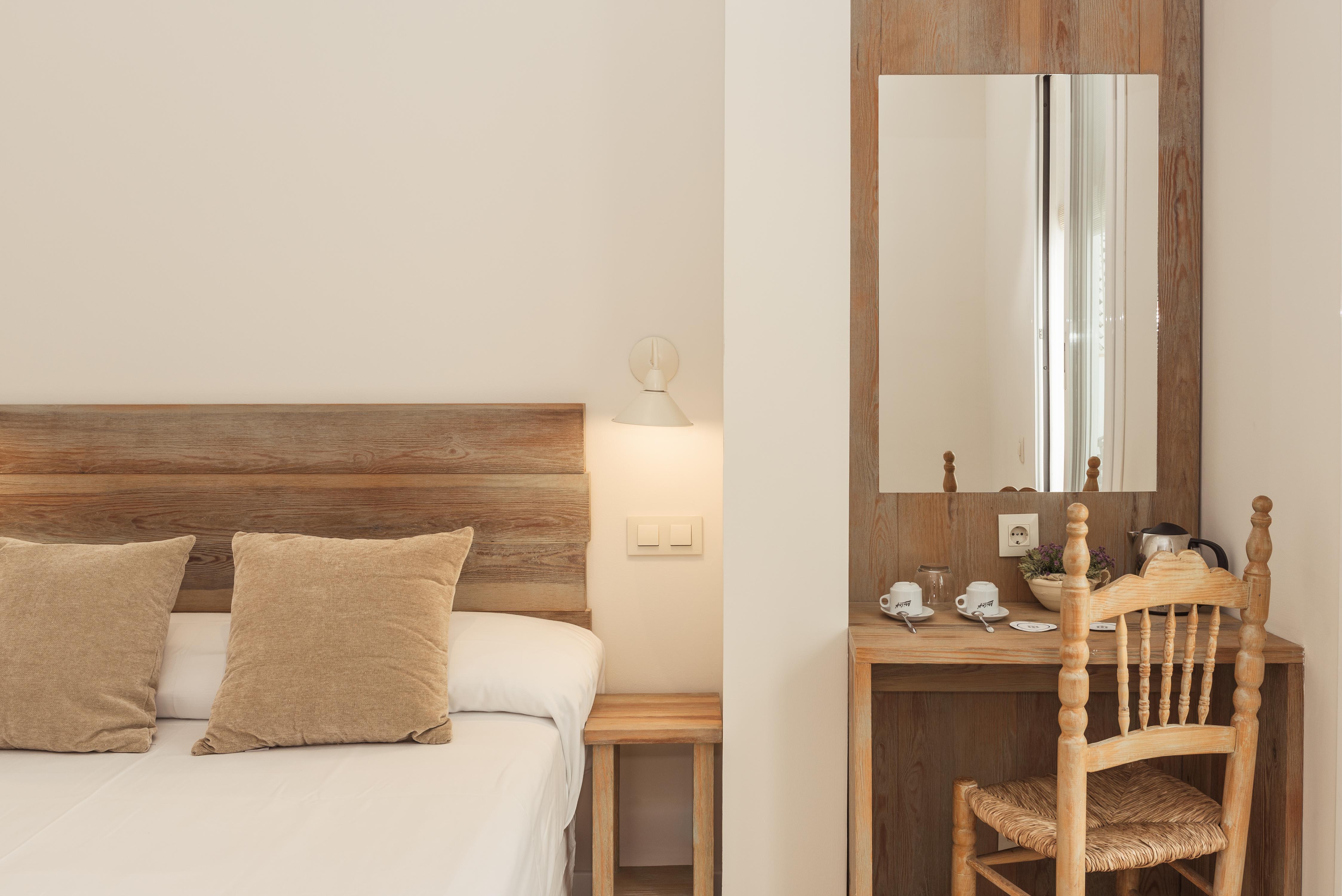 Hotel Boutique Elvira Plaza Sevilla Exteriér fotografie