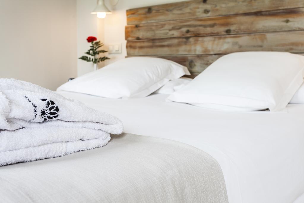Hotel Boutique Elvira Plaza Sevilla Exteriér fotografie