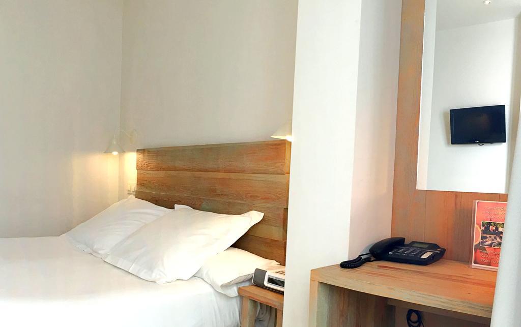 Hotel Boutique Elvira Plaza Sevilla Exteriér fotografie
